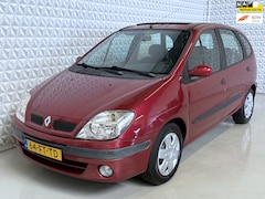 Renault Scénic - 1.6-16V RXE AUTOMAAT / AIRCO / 193.000km (2000)