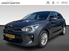Kia Rio - 1.0 TGDI DynamicLine Parkeer camera | Climate control | KEURIGE AUTO