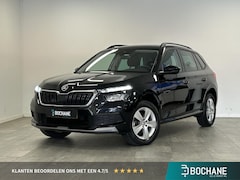 Skoda Kamiq - 1.0 TSI Ambition Carplay | Parkeersensoren achter | Cruise control | LED