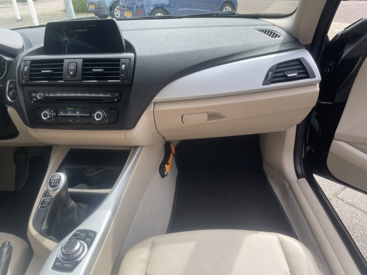 BMW 1-serie - 116i Upgrade Edition*RIJKLAARPRIJS*