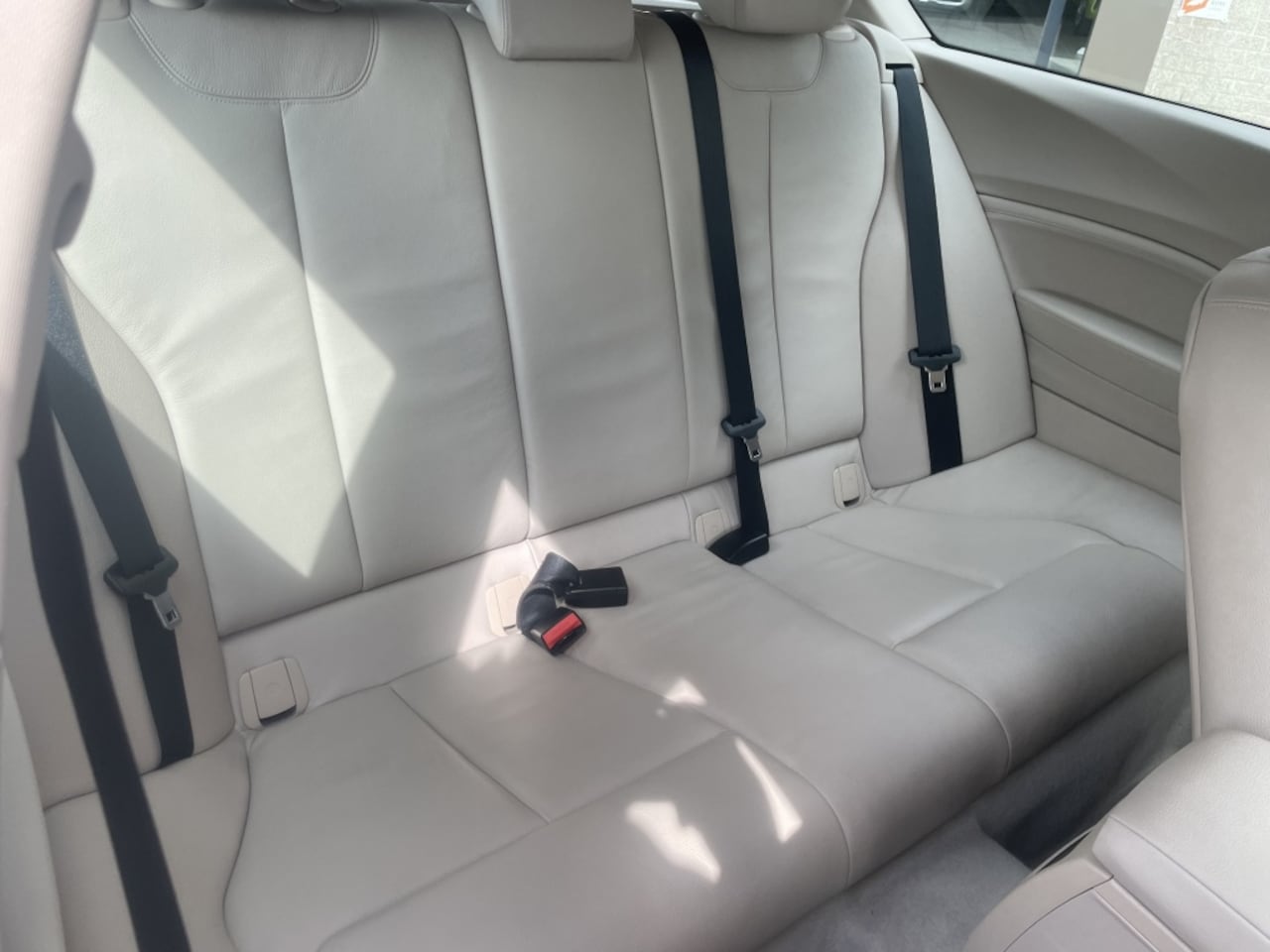 BMW 1-serie - 116i Upgrade Edition*RIJKLAARPRIJS*