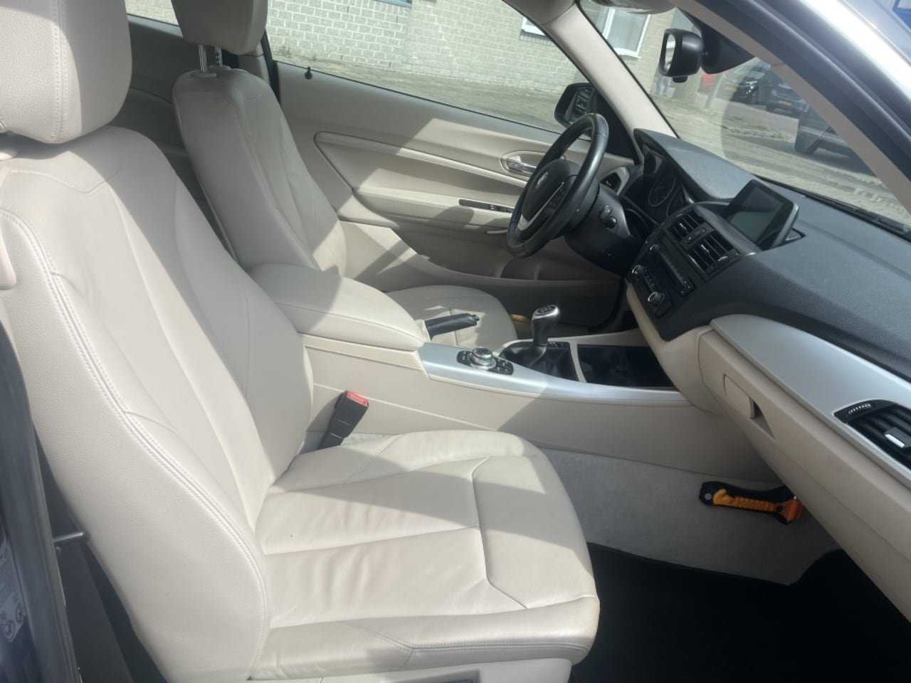 BMW 1-serie - 116i Upgrade Edition*RIJKLAARPRIJS*