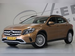 Mercedes-Benz GLA-Klasse - 180 NAP/origineel NL