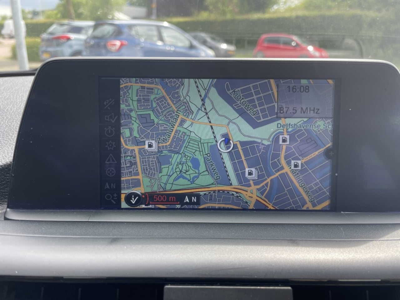 BMW 1-serie - 116i Upgrade Edition*RIJKLAARPRIJS*