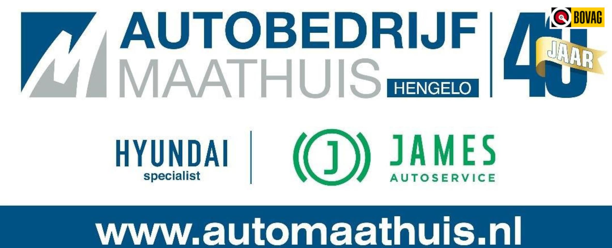 Hyundai Kona - 1.6 GDI HEV Comfort Smart 1.6 GDI HEV Comfort Smart - AutoWereld.nl