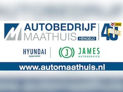 Hyundai Kona - 1.6 GDI HEV Comfort Smart