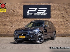 BMW iX3 - Impressive 80 kWh LCI M-Sport, BTW, Pano, Laser