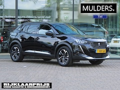 Peugeot 2008 - 1.2 PureTech GT-Line Automaat | Apple Carplay / Camera / Climate