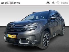 Citroën C5 Aircross - 1.2 PureTech Shine Cruise control | Parkeer camera | Airco