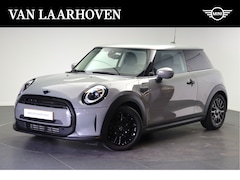 MINI One - Hatchback Classic / Sportstoelen / Cruise Control / LED / Ambiance verlichting / 16" LM Vi