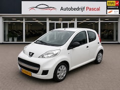 Peugeot 107 - 1.0-12V XR 5 deurs- Airco- Stuurbekrachtiging-NAP