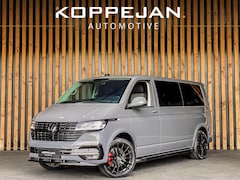 Volkswagen Transporter - 2.0 TDI 204PK DSG Bulli Bestelwagen L2H1 | LED | ACC | STOELVERWARMING | DIGITALE COCKPIT