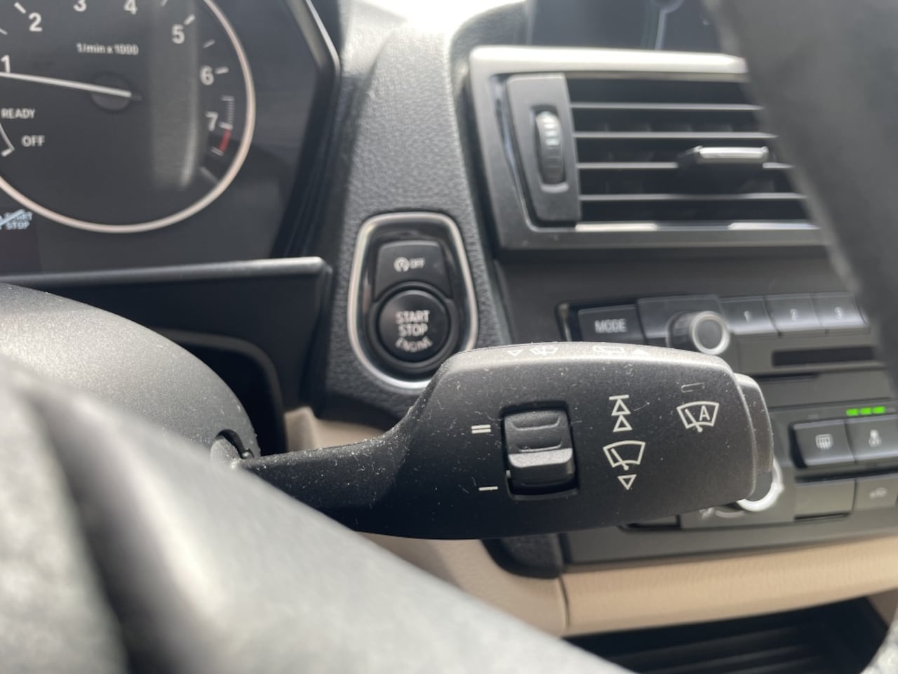 BMW 1-serie - 116i Upgrade Edition*RIJKLAARPRIJS*