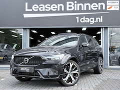 Volvo XC60 - 2.0 T6 Plug-in hybrid AWD Plus Bright