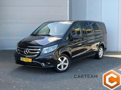 Mercedes-Benz Vito Tourer - 116CDI L 163pk 7G-TRONIC PLUS PRO