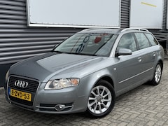 Audi A4 Avant - 1.6 102PK / NW APK / 2005 / Koopje /