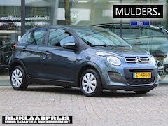 Citroën C1 - 1.0 VTi Feel | Airco / Bluetooth