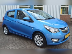 Opel Karl - 1.0 ecoFLEX Edition