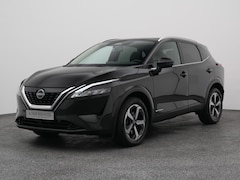Nissan Qashqai - 1.5 e-Power N-Connecta | 360° | ADAPTIVE | PANO | KEYLESS