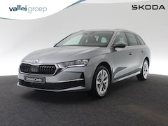 Skoda Octavia Combi - Business Edition Plus 1.5 TSI MHEV 115 pk