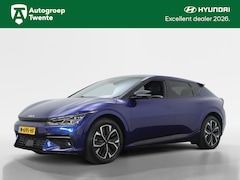 Kia EV6 - GT-Line 77.4 kWh | 100% SOH | Panoramadak | Stoelverwarming |