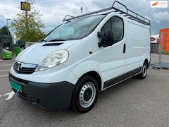 Opel Vivaro - 2.0 CDTI L1H1
