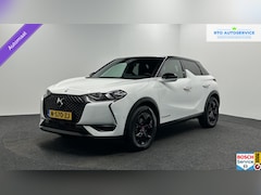 DS 3 Crossback - E-Tense Performance Line 50 kWh Fase CARPLAY NAVI