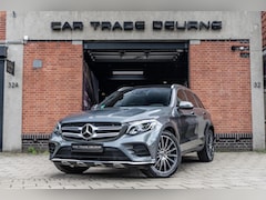 Mercedes-Benz GLC-klasse - 250 4MATIC AMG Pano / 360 / Trekhaak