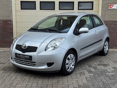 Toyota Yaris - 1.3 VVTi Sol Airco|APK 03-2027|Goed onderhouden
