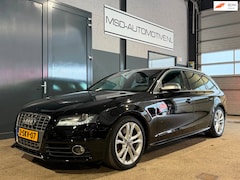 Audi A4 Avant - 3.0 TFSI S4 Quattro 13 jaar in bezit |Handbak
