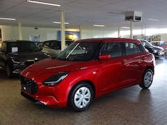 Suzuki Swift - 1.2 Smart Hybrid Comfort, Nieuw, Actiekorting € 1.600,