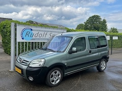 Peugeot Partner MPV - 1.6-16V VTC