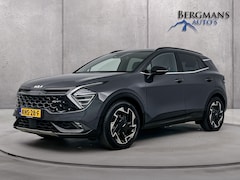 Kia Sportage - - 1.6 T-GDi MHEV GT-Line Edition // DEALERONDERHOUDEN // ELECTRISCHE ACHTERKLEP // 360 CAM