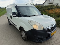 Opel Combo - 1.3 CDTi L1H1 ecoFl