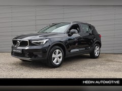 Volvo XC40 - 2.0 B3 163pk Mild Hybrid Essential | Google Navigatie | 17 inch LMV | Stoel + stuurverwarm