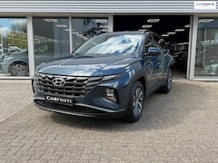 Hyundai Tucson - 1.6 T-GDI MHEV Comfort 180 Pk | Navi-Carplay | Clima | Camera | Cruise | 17"