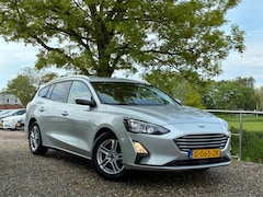Ford Focus Wagon - 1.0 EcoBoost | LED + Carplay + DAB + Cruise nu €8.450,