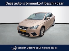 SEAT Ibiza - 1.0 TSI 95pk Style Business Intense