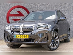 BMW iX3 - (g08) M-Sport / Pano / Trekhaak / Leder / Shadowline
