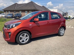 Kia Picanto - 1.0 DPi ComfortLine 5 deurs airco