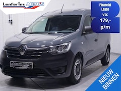 Renault Kangoo Express - 1.5 dCi 95 pk Comfort Airco, Cruise Control NAP, Laadruimte Pakket, PDC achter, 3-Zits