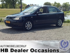 Opel Astra - 1.6 Njoy - Airco