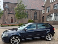 Audi A3 Sportback - 1.6 Automaat|APK 05.2027|CarPlay|Cruise|Airco
