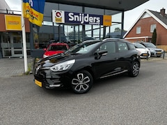 Renault Clio Estate - 0.9 TCe Zen PDC/DAB+