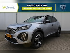 Peugeot 2008 - 1.2 Hybrid 145 GT | Navigatie | Parkeercamera | Parkeersensoren | LED |