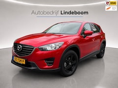 Mazda CX-5 - 2.0 SkyActiv-G 165 S 2WD Trekhaak + Extra Winter Set