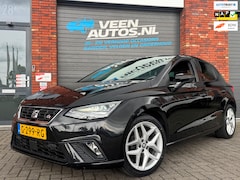 SEAT Ibiza - 1.0 TSI FR Business Intense CarPlay Virtual Cockpit NAP