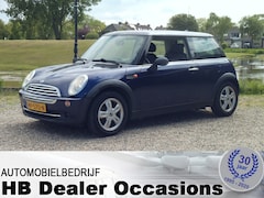 MINI One - 1.6 - Airco