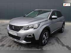 Peugeot 3008 - 1.2 PureTech Allure AUTOMAAT