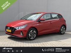 Hyundai i20 - 1.0 T-GDI Comfort Smart / Eerste Eigenaar / Dealer Onderhouden / Camera / Dodehoek Detecti